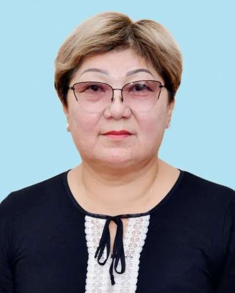 Ақбота Нұрсұлтанқызы Аутаева
