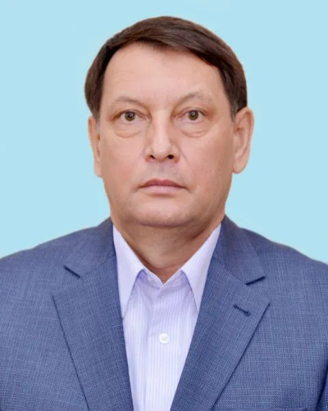 Байділдинов Талғат Жарылқасынұлы