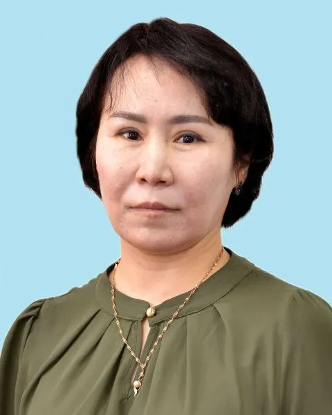 Сабденова Бағила Алтынбекқызы
