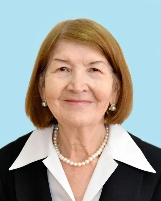 Қдырбаева Азатгүл Ахметқызы
