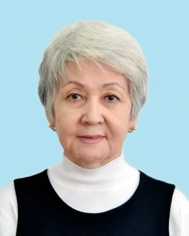 Маханова Әскен Қабдрахманқызы