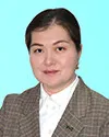 Нұржанова Венера Әнуарқызы
