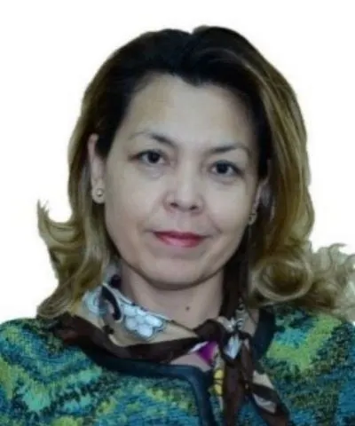 Ширинбаева Гүлбахира Қойбағарқызы