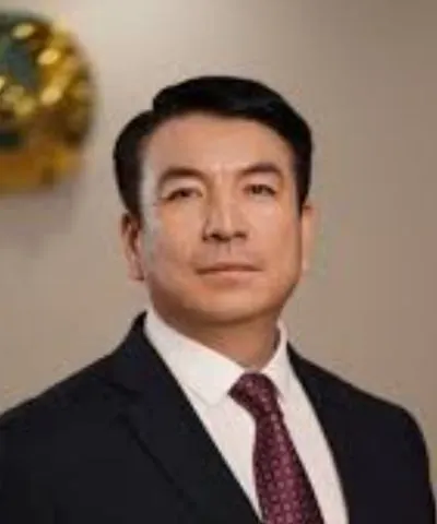 Ғани Бектаевич Бейсембаев