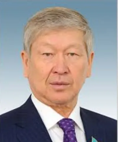 Төлеубек Төлеуұлы Мұқашев