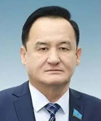 Иса Жарылқасынұлы Қазыбек