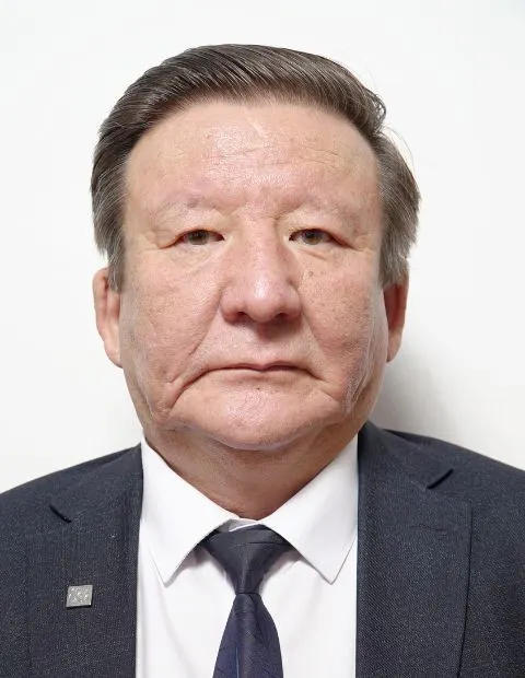 Нұрбатыров Болатбек Боданұлы