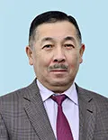 Серік Қапанұлы Махмұтов