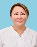Битибаева Жазира Маратқызы