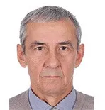 Лысенко Виктор Степанович
