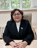 Кузембаева Бахыт Мыркаевна