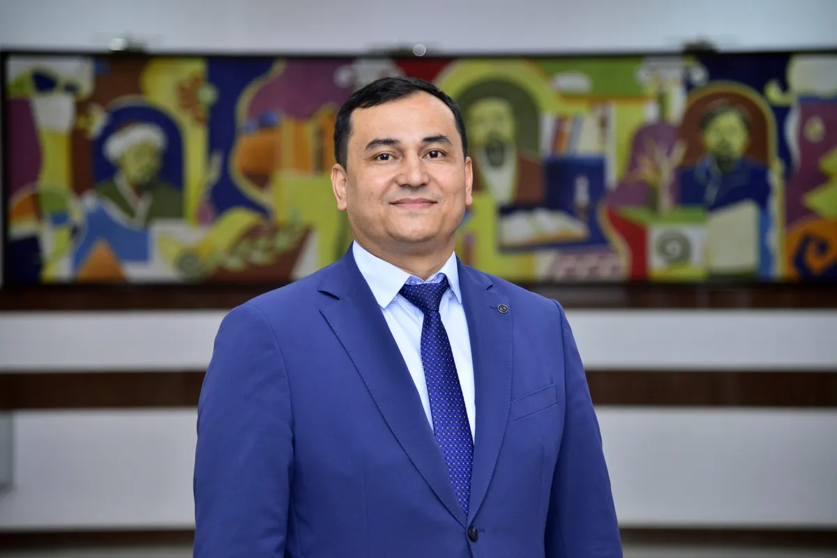Найманбаев Алмас Әбдіманапұлы