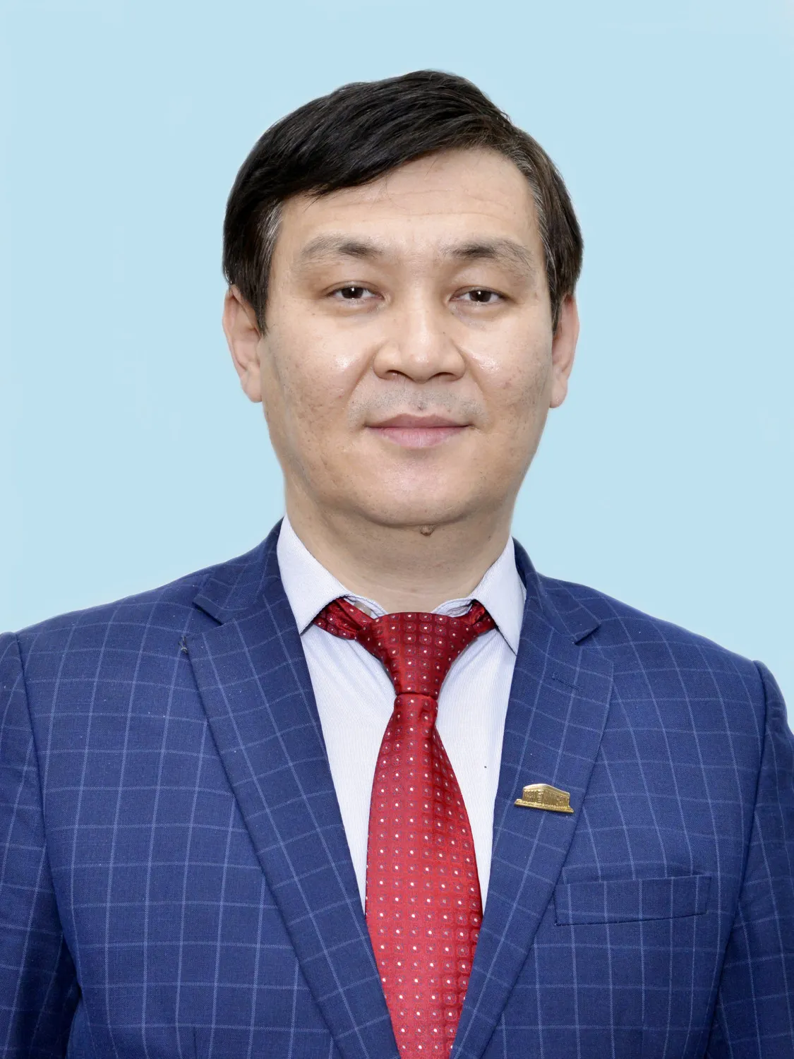 Жанкушков Бауыржан Оразаевич