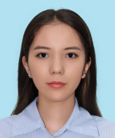Ауезхан Асем