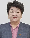 Манкеш Ақсәуле Ерженбайқызы