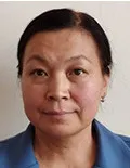 Абилбакиева Галия Турысбековна