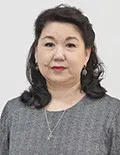 Азимбаева Дариға Қуанқызы