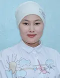 Асанханова Жанна Жеткербайқызы