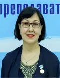 Сатова Ақмарал Құлмағамбетқызы