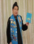 Оразбекова Күләш Айтмолданқызы