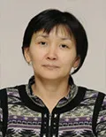 Абишева Эльмира Даулетқызы