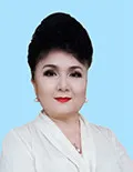 Тусубекова Кунслу Кадыркуловна