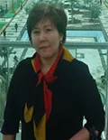 Момбиева Гүлмира Абуқызы