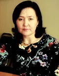 Кудушева Нургайша Ахметжановна