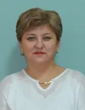 Түкебаева Сәулет Аманжолқызы
