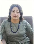 Дауткалиева Перизат Болатқызы