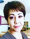 Бейсембаева Кенже Доғарқызы