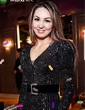 Бекжанова Сания Жарқынбекқызы