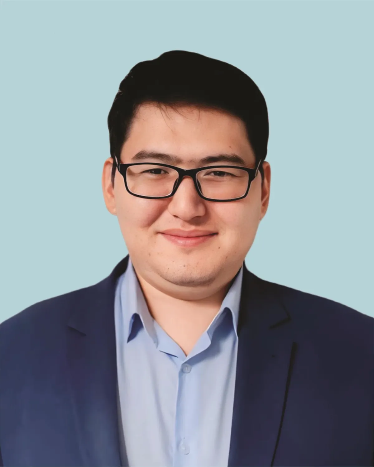 Галимжанов Саид Эдилевич