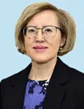 Айдархан Бакыт Айдархановна
