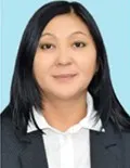 Ибраимова Жанар Кажибаевна
