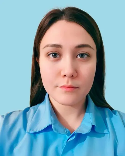 Нурбаева Айдана Бауыржановна