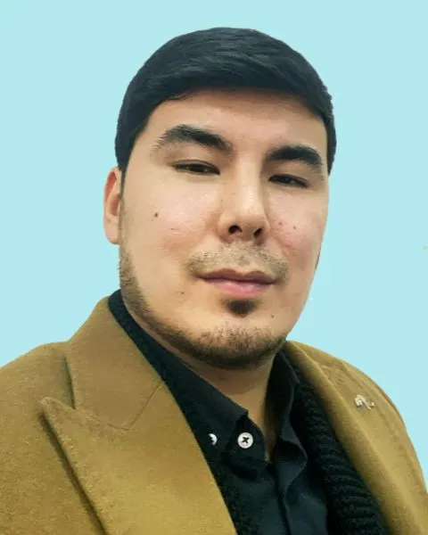 Турганбеков Динмухаммед Маратович