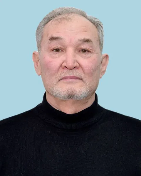 Атамкулов Болат Акмолдаевич