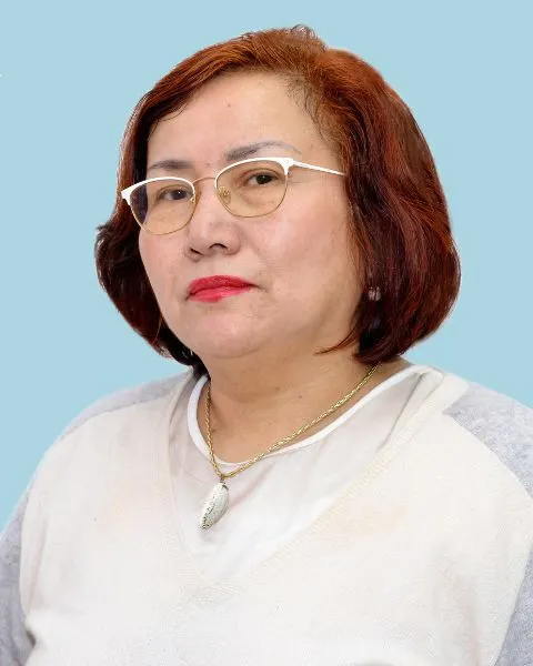 Абишева Онал Токуловна
