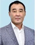 Сейдахметов Бауыржан Сейтбекұлы