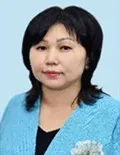 Танатова Асель Джангазыевна