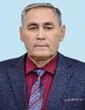 Құрсабаев Мұхамедрахим Қыдырбайұлы