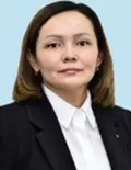 Асилбаева Фатима Бекмуратовна