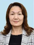 Абдримова Феруза Асылқызы