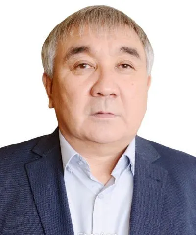 Абдрахманов Марат Турарович