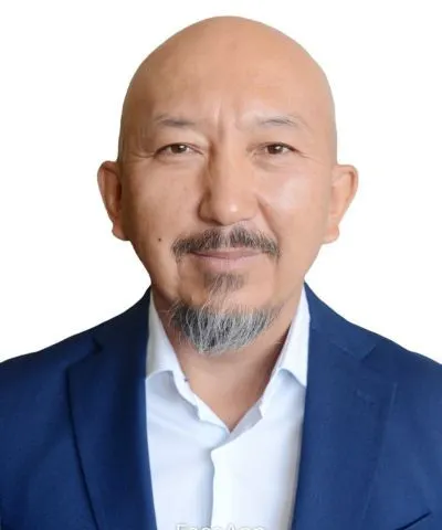 Килибаев Нурлан Аталыкович