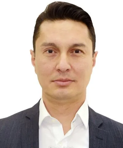 Ибрагимов Аман Илесович