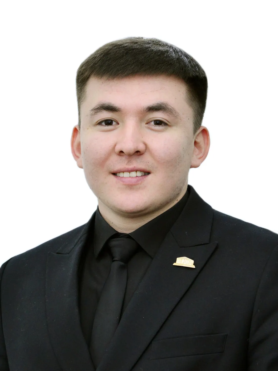 Пірәлі Райымбек Полатұлы