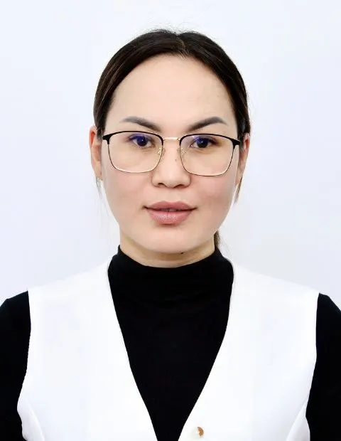 Джаймаханова Жанар Айдарқызы
