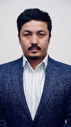 Фазылжан Дамир